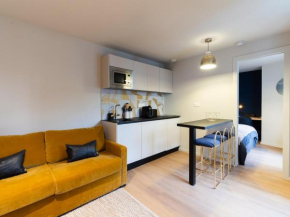 Cozy apartment in Toulhouse